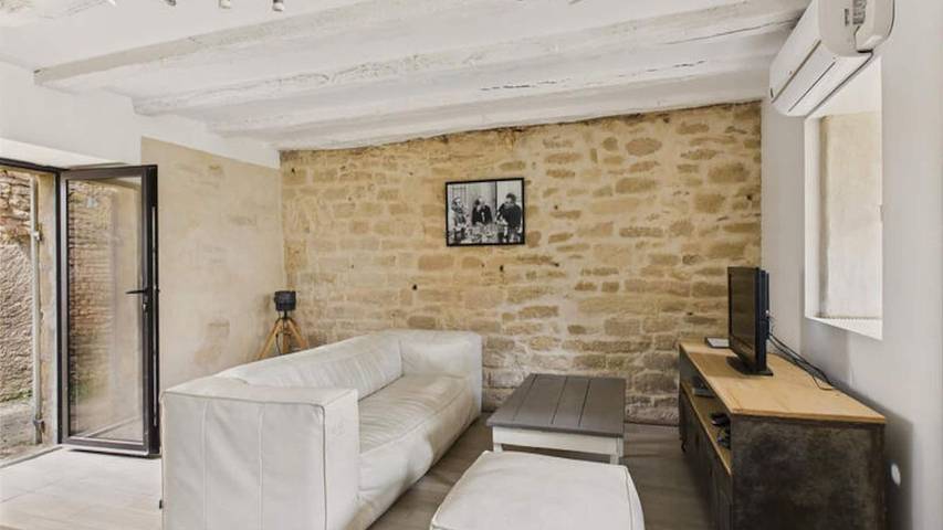 Gîte pour 6 personnes, avec terrasse à Saint-Léon-sur-Vézère - 2