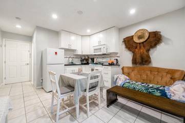 Maison d’hôte pour 2 personnes à Vancouver