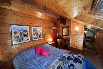 Chalet per 9 Persone in Alba (Canazei), Canazei, Foto 1