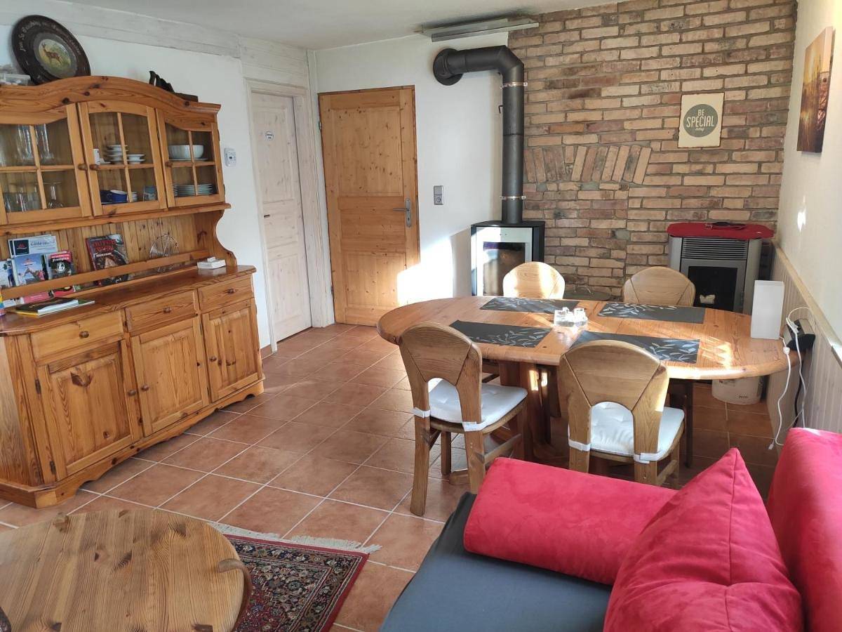 Two-Bedroom House in Seewald, Nordschwarzwald
