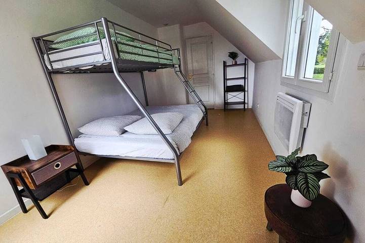 Location de vacances pour 11 personnes à Pontchâteau - 4
