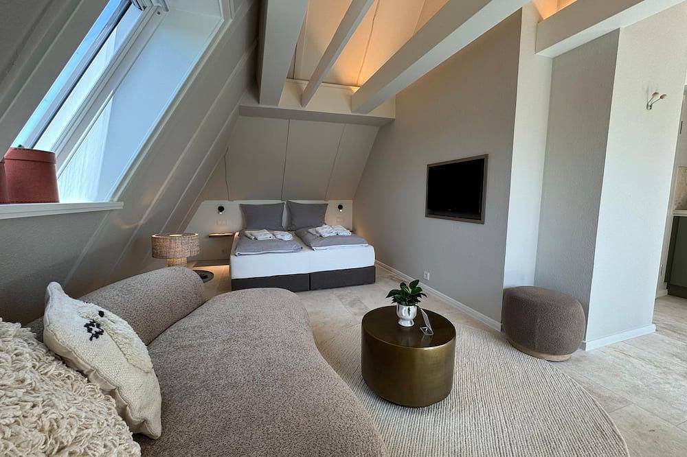 Ganze Wohnung, Ferienwohnung Luv in Westerland in Westerland, Sylt (Gemeinde)
