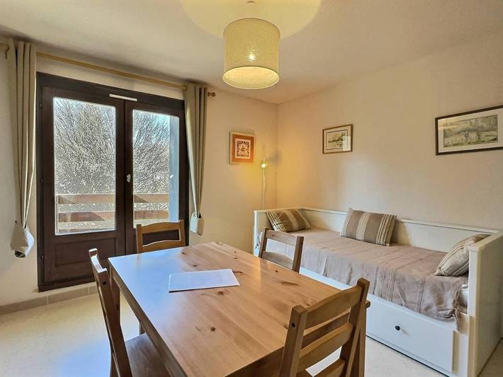 Gîte pour 4 personnes dans L'Espérou - 3