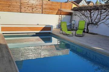 Location De Vacances pour 4 Personnes dans Valff, Région de Sélestat-Erstein, Photo 3