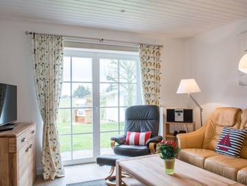 Bauernhof für 6 Personen in Wenningstedt, Sylt, Bild 1