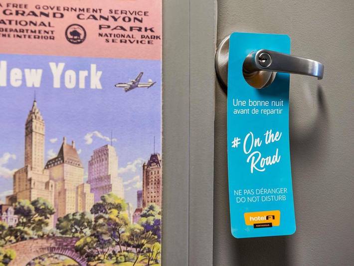 Hôtel pour 2 personnes, avec terrasse, animaux acceptés dans Saint-Cergues - 4