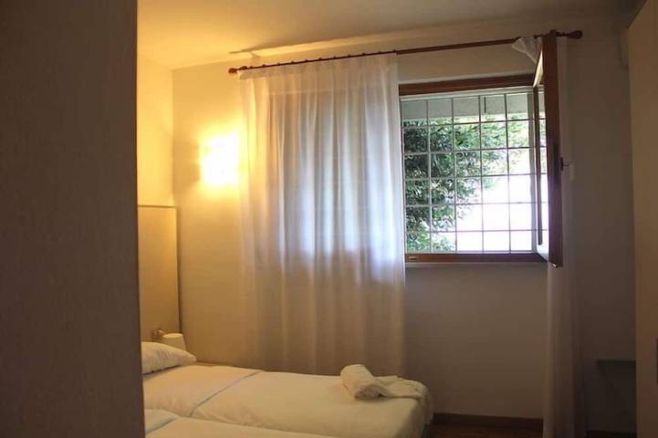 Villa für 8 Personen, mit Garten, mit Haustier am Gardasee - 3