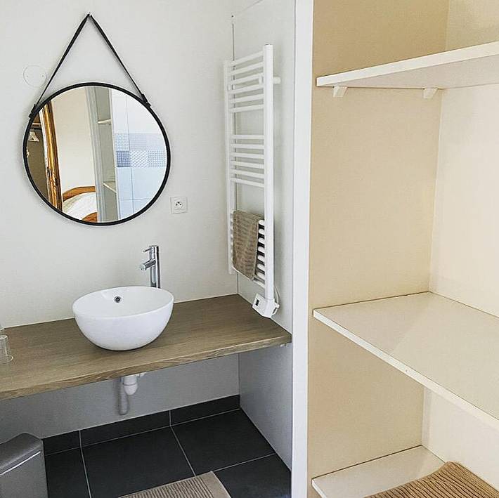 Gîte pour 19 personnes, avec jardin et terrasse en Normandie - 3