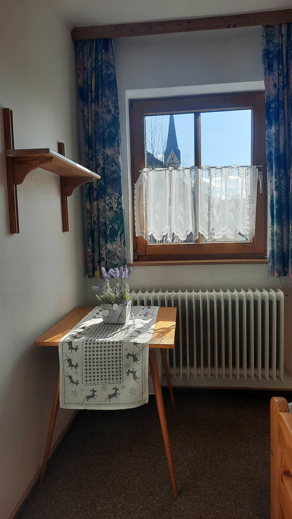 Appartement 4-7 Personen in Sankt Michael im Lungau, Lungau