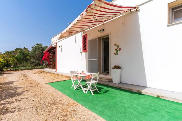 Ferienwohnung für 2 Personen in Torre Lapillo - 2