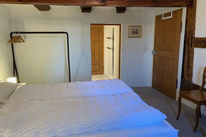 BnB für 8 Personen in der Schweiz - 4
