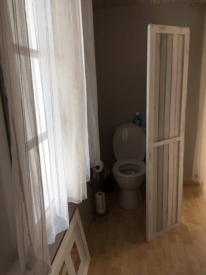 Chambre d’hôte pour 2 personnes, avec jardin à Noirmoutier - 2