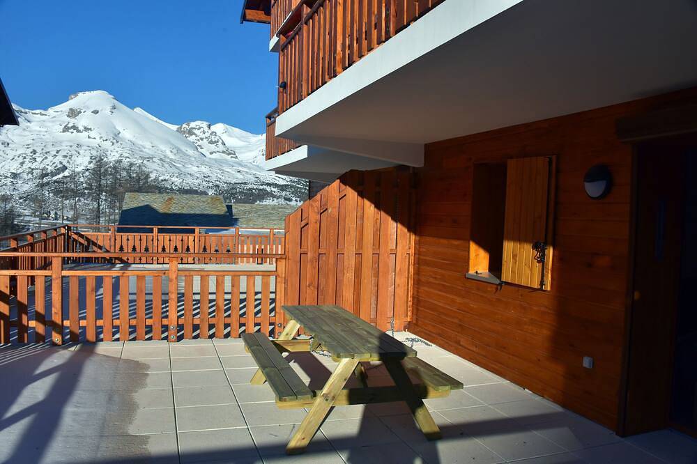 Photo : Appartement de vacances