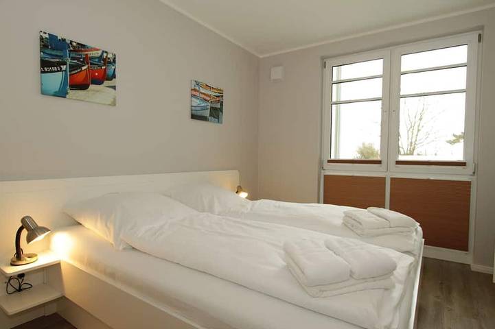 Ganze Wohnung, Ferienwohnung/App. für 4 Gäste mit 78m² in Wyk auf Föhr in Wyk auf Föhr (Stadt), Wyk auf Föhr