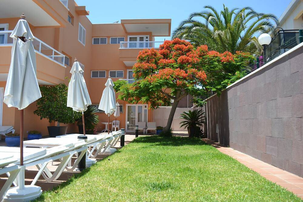 Appartamento vacanze a Gran Canaria a partire da 157€ a notte