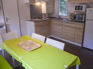 Camping für 8 Personen in Naucelle, Zentralmassiv, Bild 3