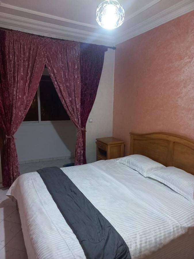 Appartement de vacances pour 6 personnes, avec vue et terrasse - 1