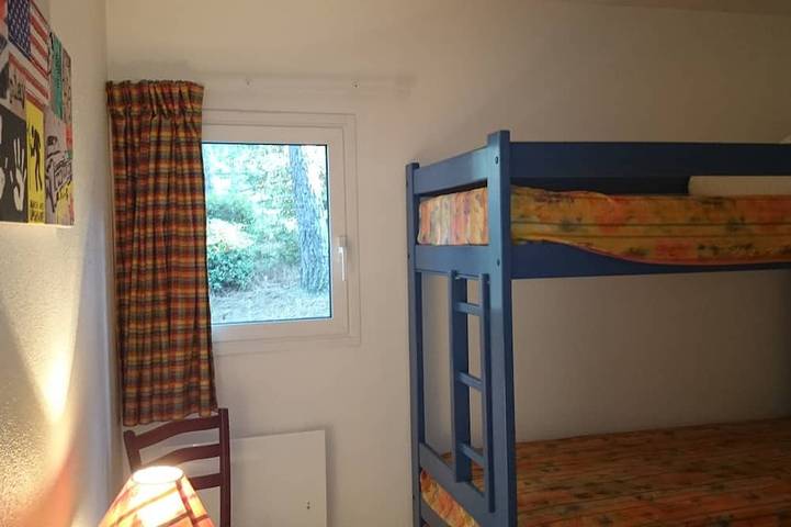 Villa unter den Kiefern Familienurlaub: Pool Surf Golf Reiten Tennis in Lacanau Ocean, Lacanau