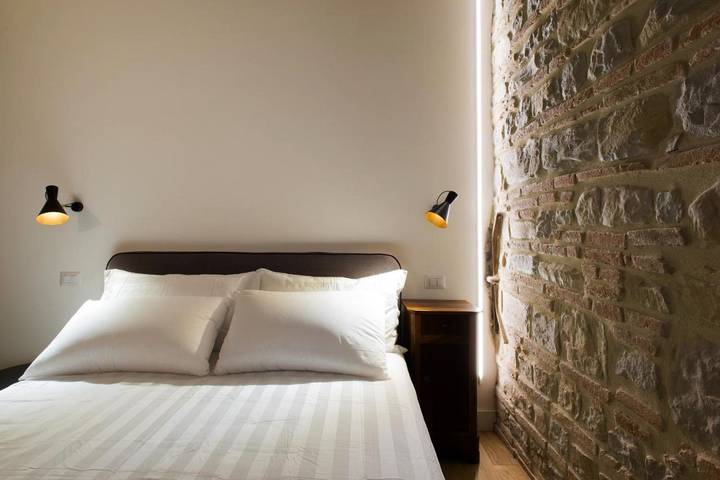 Chambre d’hôte pour 2 personnes, avec vue dans Marche - 3