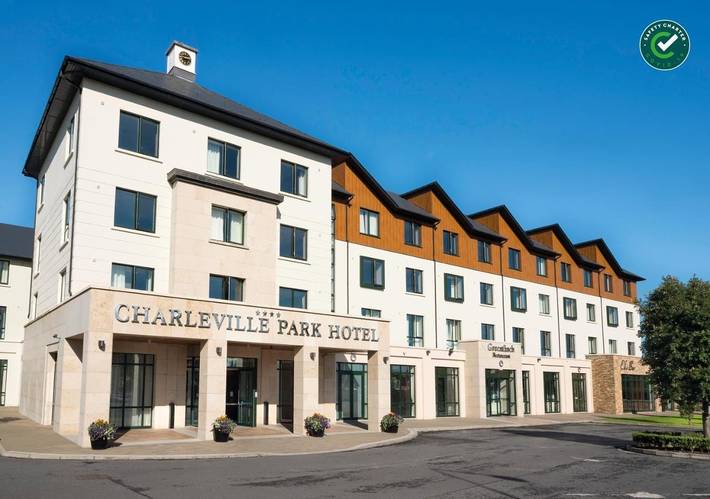 Hôtel pour 2 personnes à Fermoy