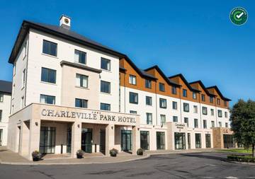 Hôtel pour 2 personnes à Fermoy