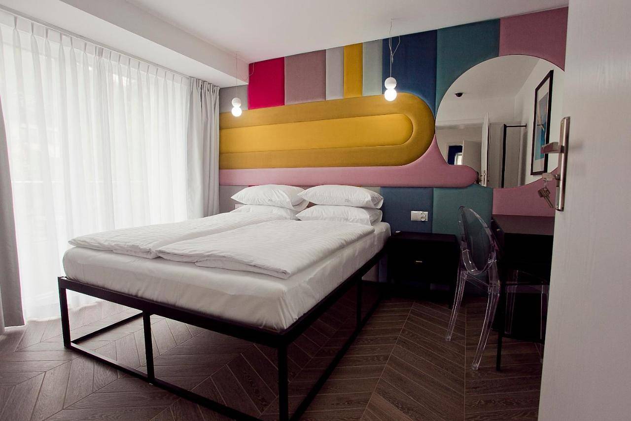 Willowa No. 5 Apartaments in Wisła, Karpaty (Polska)