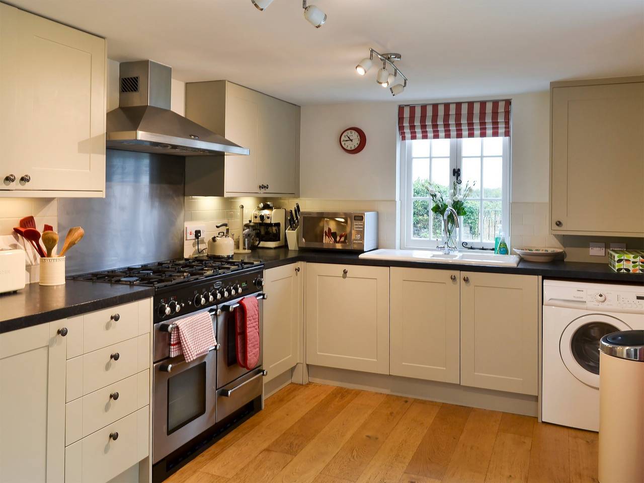 Cottage für 4 Personen mit Garten in Kingsdown, Kent