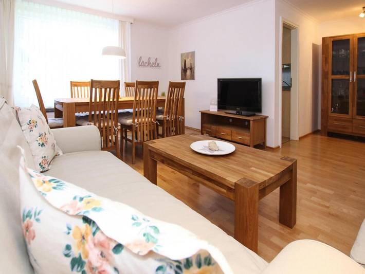 Ganze Wohnung, Ferienwohnung Zauberhexe in Braunlage in Braunlage, Harzvorland