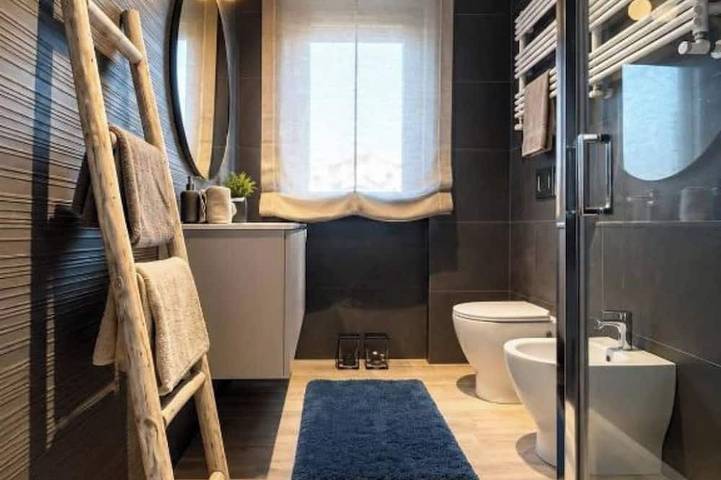 Entire apartment, Cozy apartment clean and very bright equipped with all the comforts in Pescara, Pescara Province
