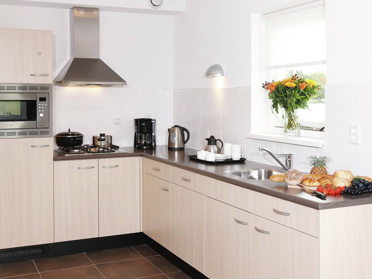 Familienrefugium mit Garten in Tynaarlo, Drenthe