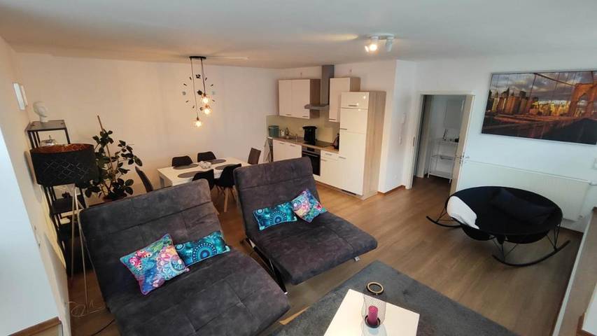 Ferienwohnung für 3 Personen in Weißenthurm - 2