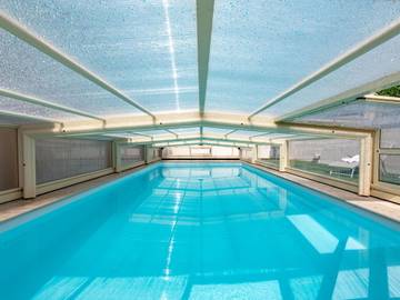 Chalet para 6 Personas en Le Barcarès, Region de Perpignan, Foto 4