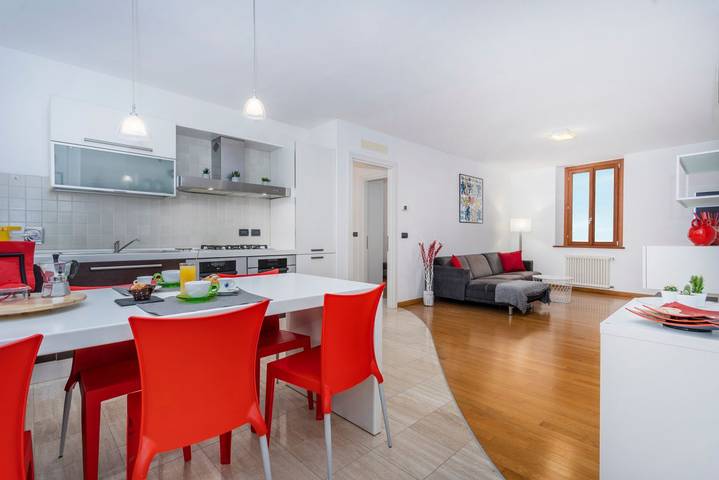 Apartamento de vacaciones para 2 personas - 1