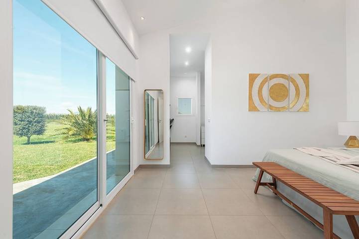 Villa für 6 Personen, mit Haustier in Sencelles - 2