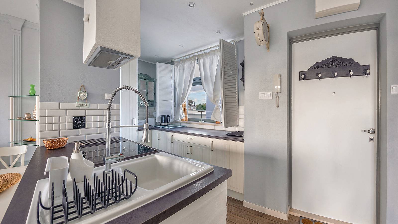 Ganze Ferienwohnung, Sun&Snow Miedzyzdrojski Rynek - Apartment 208 in Międzyzdroje, Misdroy (Gemeinde)