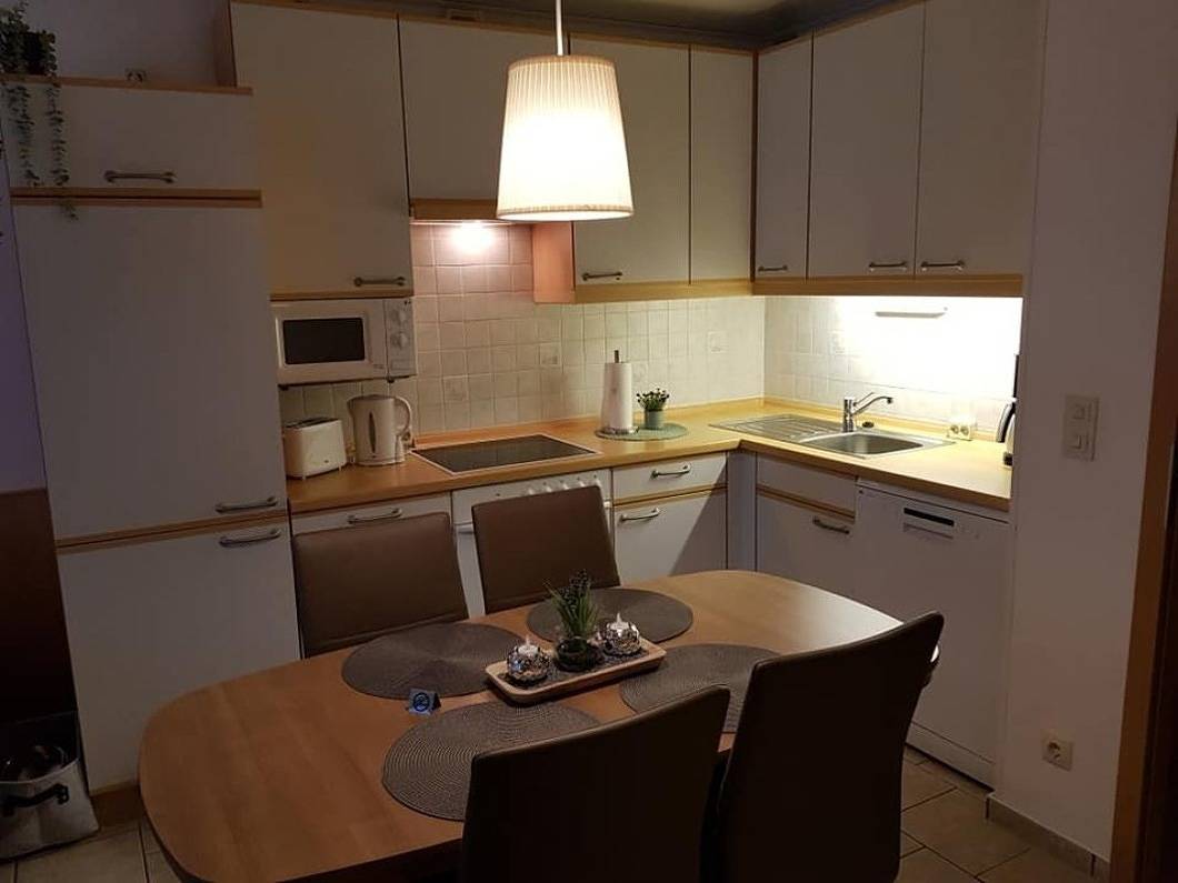 Ganze Ferienwohnung, Fewo Grubenglück Hahnenklee in Hahnenklee, Goslar