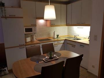Ferienwohnung für 4 Personen in Hahnenklee, Goslar, Bild 3