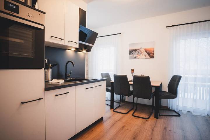 Ganze Wohnung, Haus Österreich - Familie Digruber - Studio „Trefflingfall“ in Lackenhof, Gaming