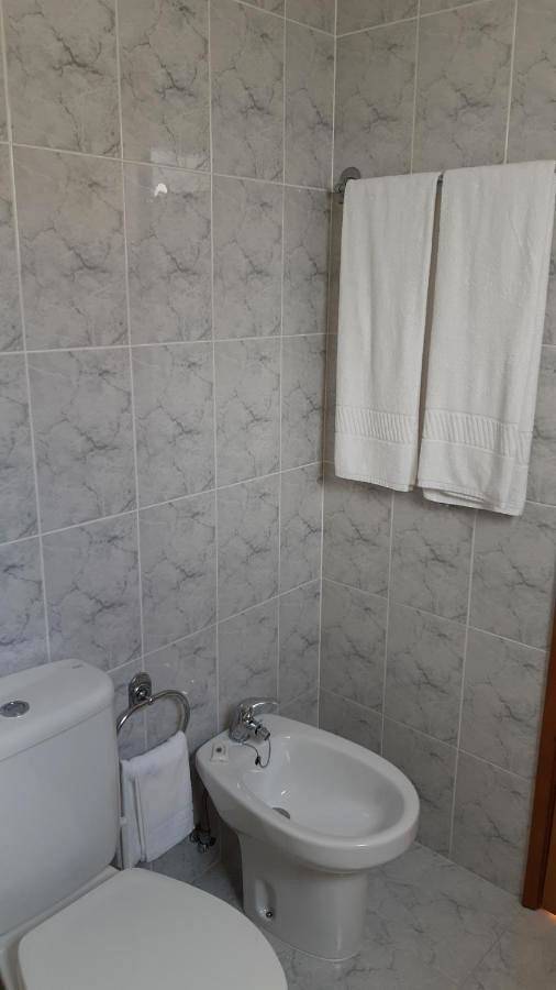 Maison d’hôte pour 3 personnes dans Atouguia da Baleia - 3