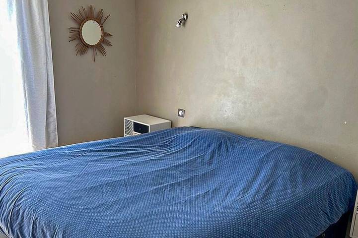 Location de vacances pour 8 personnes, avec jardin à Taulé - 4