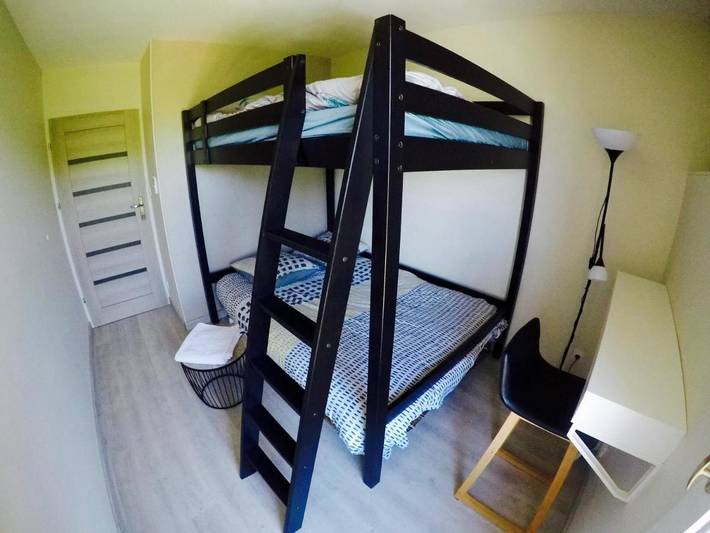 Gîte pour 4 personnes, avec vue et terrasse à Rezé - 3