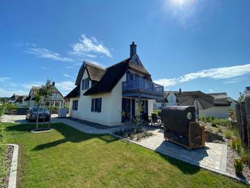 Ferienhaus für 6 Personen in Kramerhof, Stralsund Umland, Bild 4