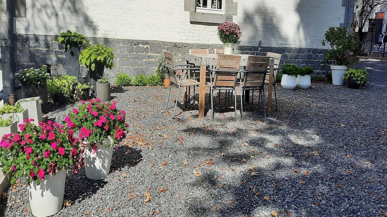 Ferienhaus für 9 Personen (340 m²) in Honnay in Beauraing, Regio Namur