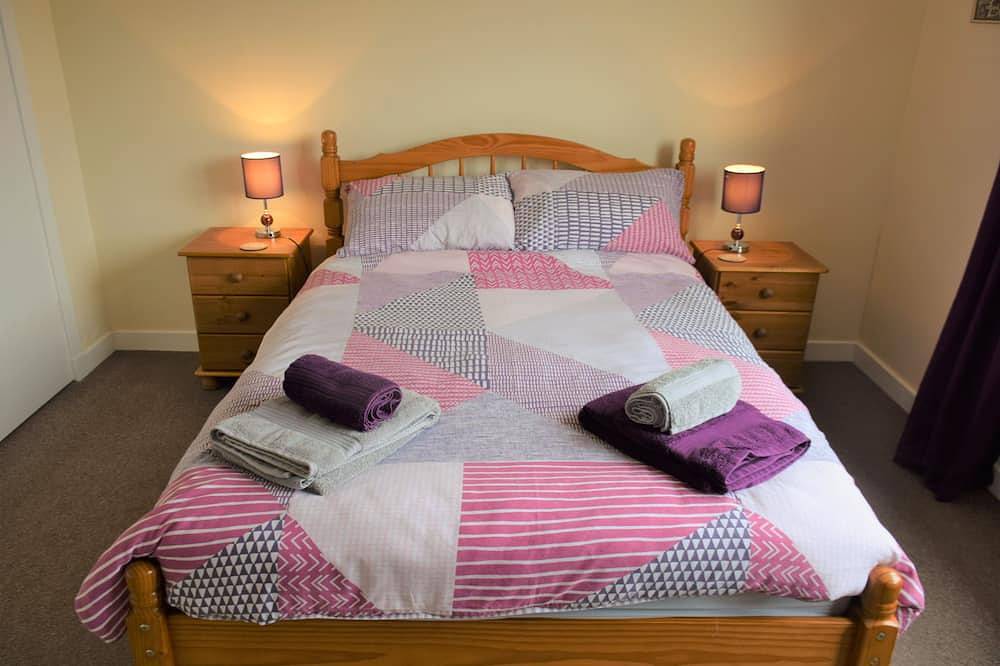 Springfield -  a bungalow that sleeps 4 guests  in 2 bedrooms in Dalbeattie, Dumfries and Galloway