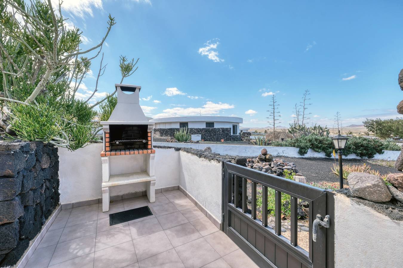 Appartement entier, Bungalow Famara 90 - Canary Soul in Famara Beach, Teguise