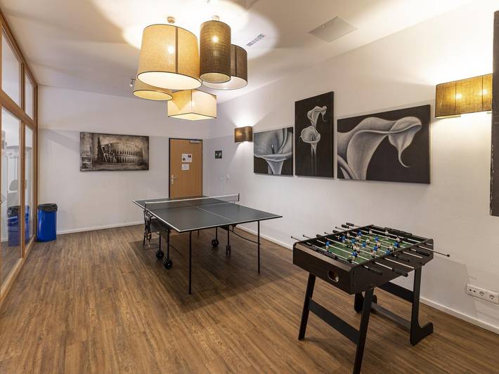 Ferienhaus für 2 Personen, mit Pool und Sauna sowie Balkon, kinderfreundlich im Salzkammergut - 4