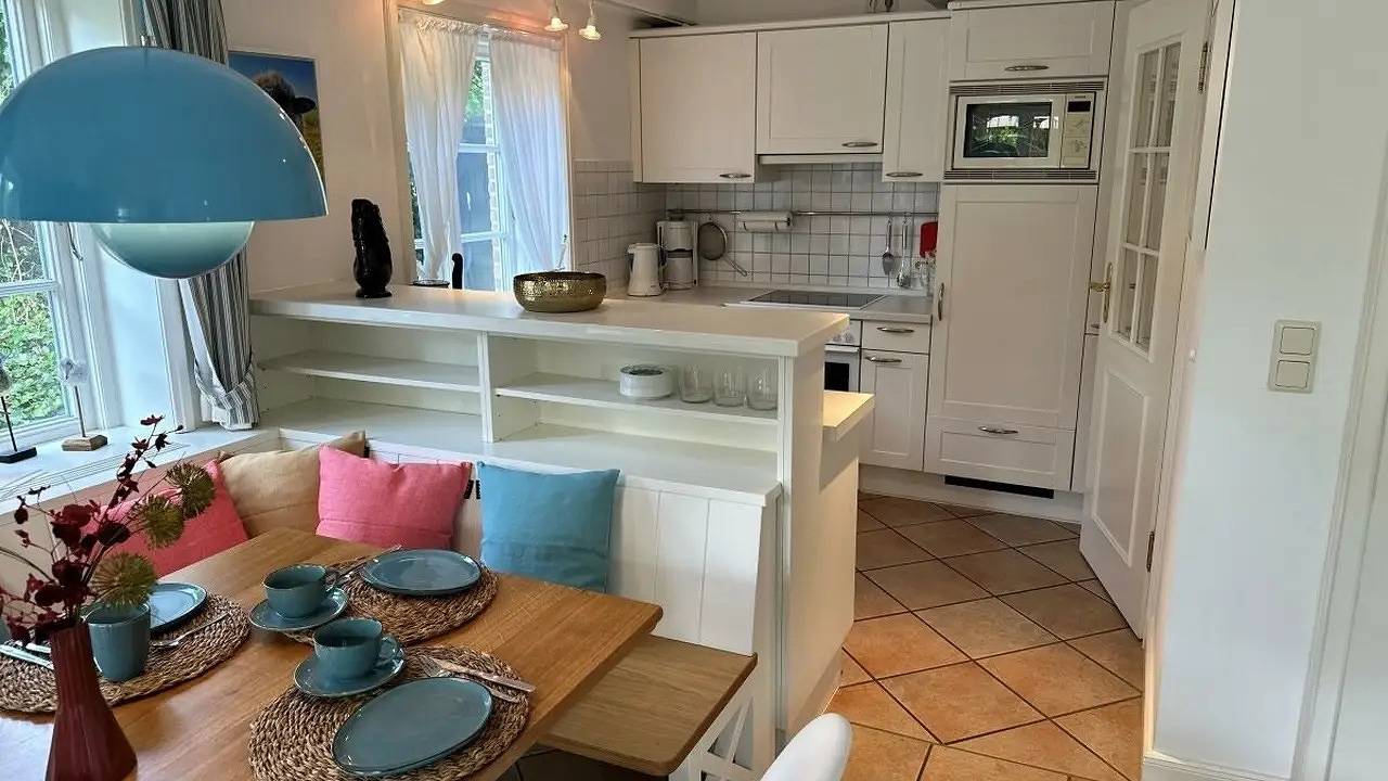 Ferienhaus für 5 Personen (80 m²) in Nieblum in Nieblum, Föhr