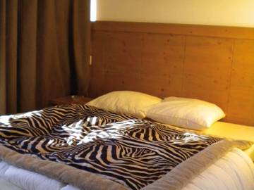 Location De Vacances pour 8 Personnes dans Les Arcs, Bourg-Saint-Maurice, Photo 4