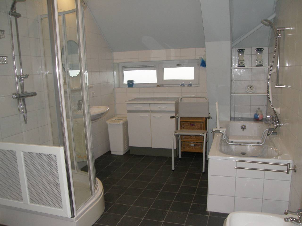 Urlaub wie früher auf einem Bauernhof mit dem Komfort von heute. in Drenthe