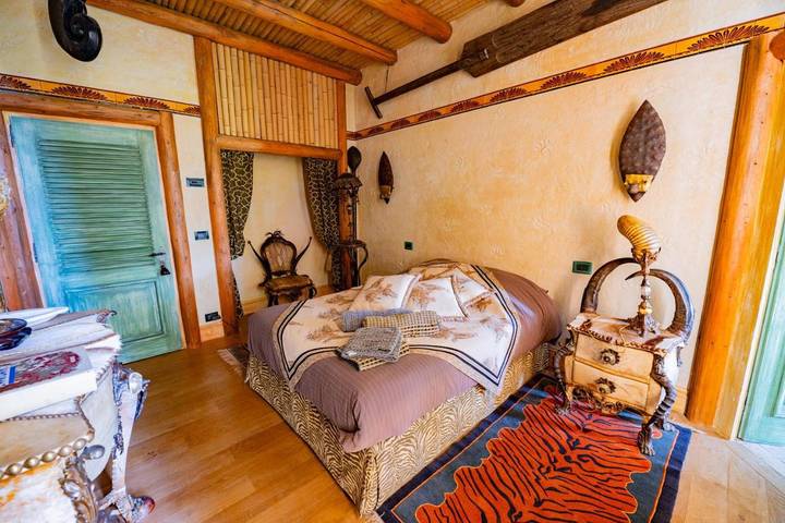 Gîte pour 2 personnes, avec jardin ainsi que piscine et sauna à Châtillon-sur-Chalaronne - 3